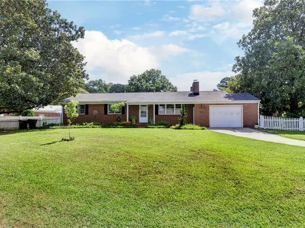 100 Kelsey Rd, Williamsburg, VA 23185
