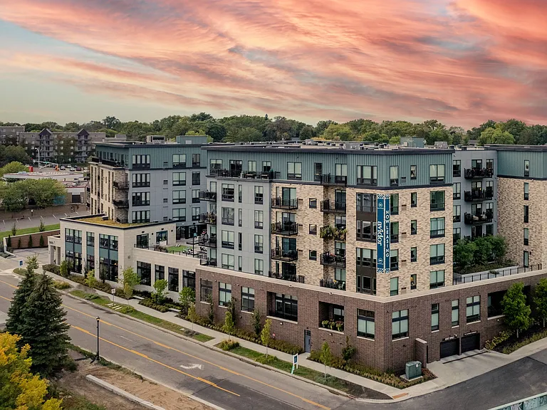 Community Exterior