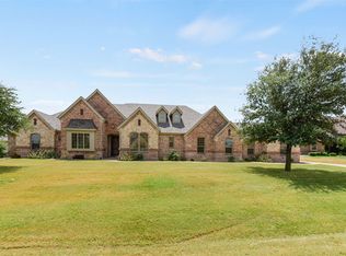 9311 Avery Ranch Way, Justin, TX 76247