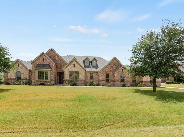9311 Avery Ranch Way, Justin, TX 76247