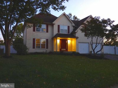 8 London Rd, Burlington, NJ, 08016