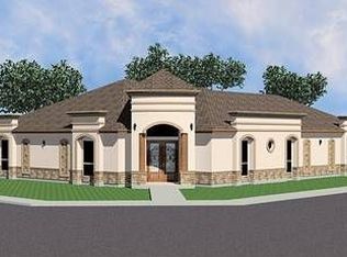 2675 Vineyard Loop, Laredo, TX 78045