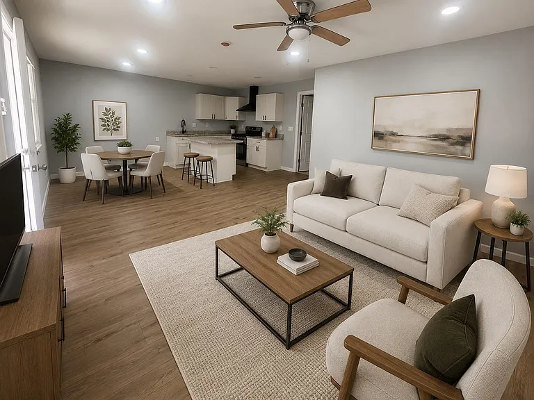 1204 Saint Joseph St #1 — Photo 3