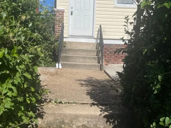 5237 Linden Heights Ave, Baltimore, MD 21215