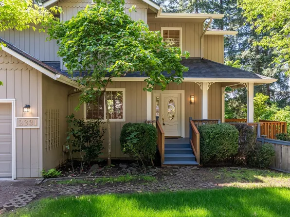 2331 Todd St, Eugene, OR 97405