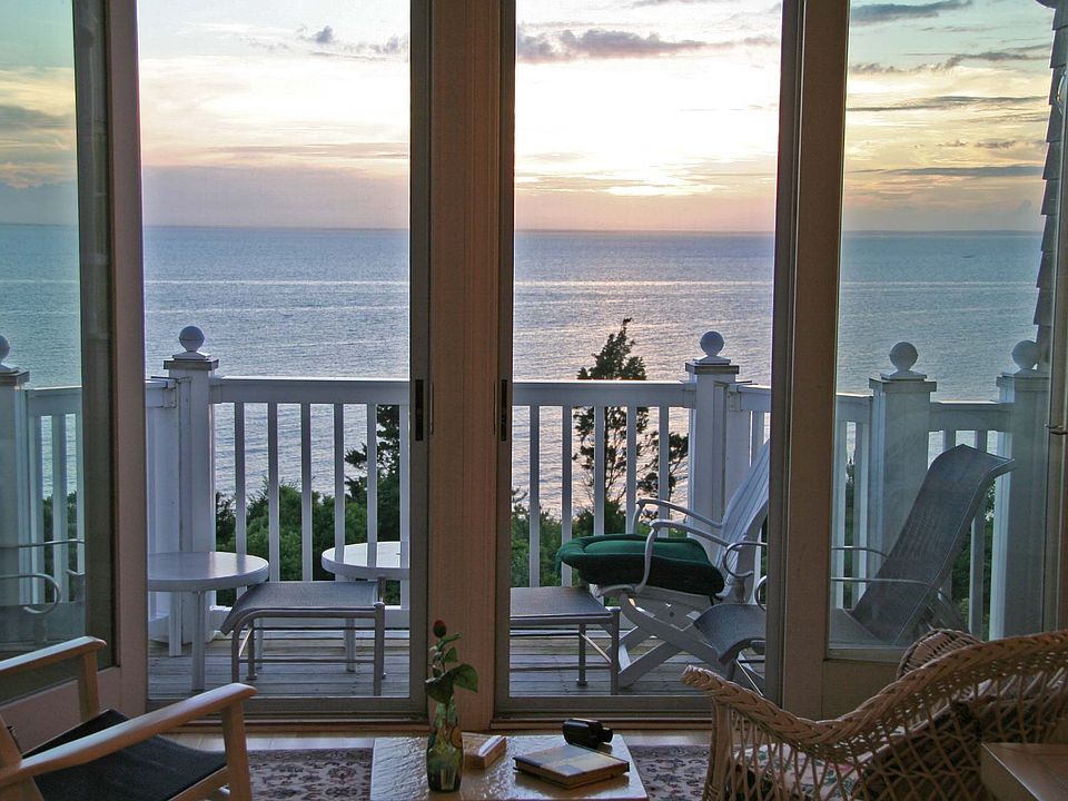 Sunset View