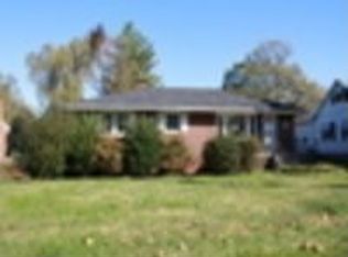 306 Highland Ave, Burlington, NC 27217
