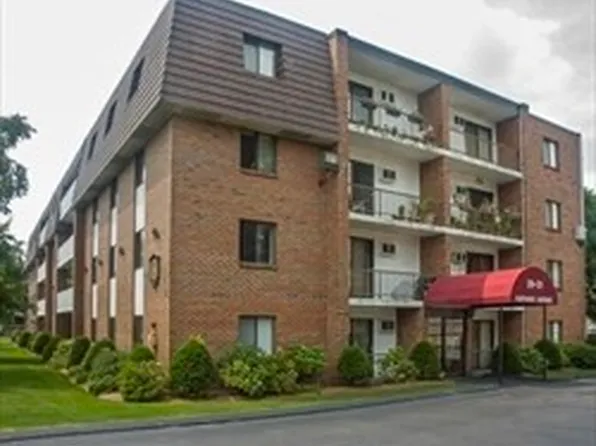 29 Harvard Ave APT 58, Medford, MA 02155