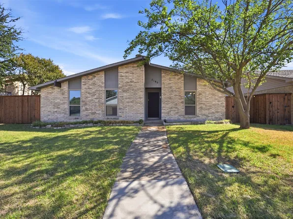 5149 Bartlett Dr, The Colony, TX 75056