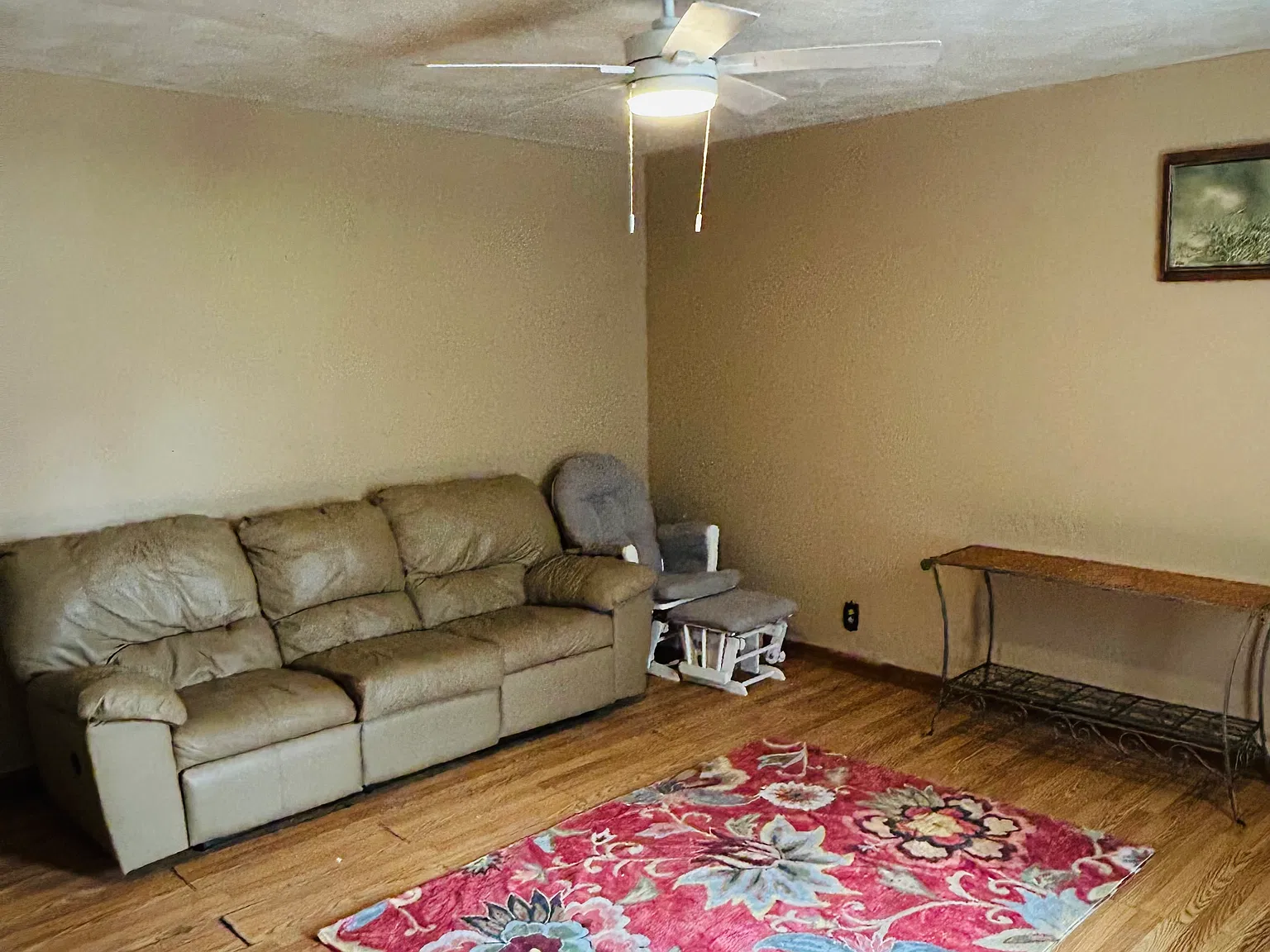 2 bed, 1480 sqft, $900 — Photo 4