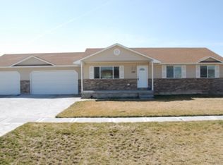 1381 N Richland Dr, Idaho Falls, ID 83401