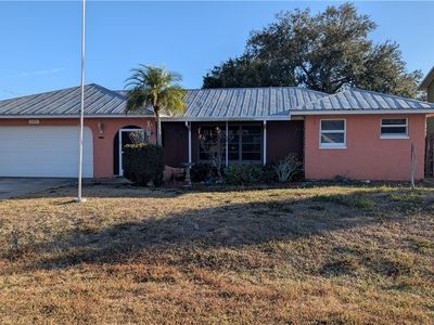 1426 SE 19th Ln, Cape Coral, FL, 33990