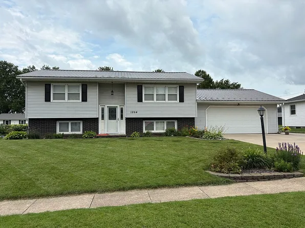 1264 Main St, Jesup, IA 50648