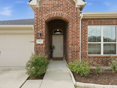 3912 Montecristo Ln, Sanger, TX, 76266