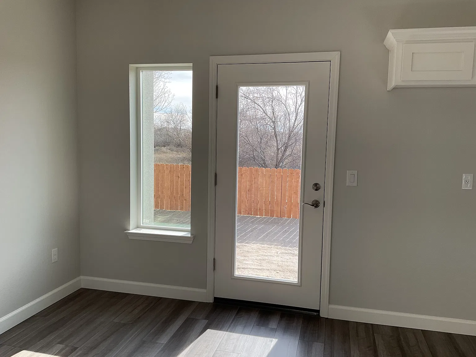 4 bed, 1536 sqft, $2,500 — Photo 4