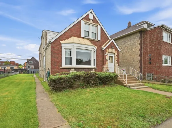 13114 S Brandon Ave, Chicago, IL 60633