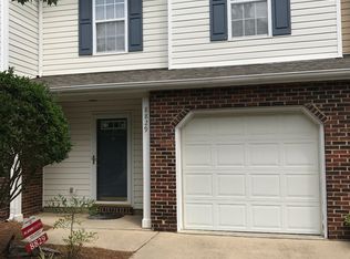 8829 Roseton Ln, Charlotte, NC 28277