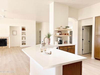 13940 N Bentwater Dr, Oro Valley, AZ, 85755