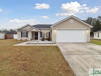 106 Windfall Dr, Guyton, GA, 31312