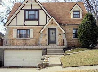 3715 Wilmar Dr, Cincinnati, OH 45211