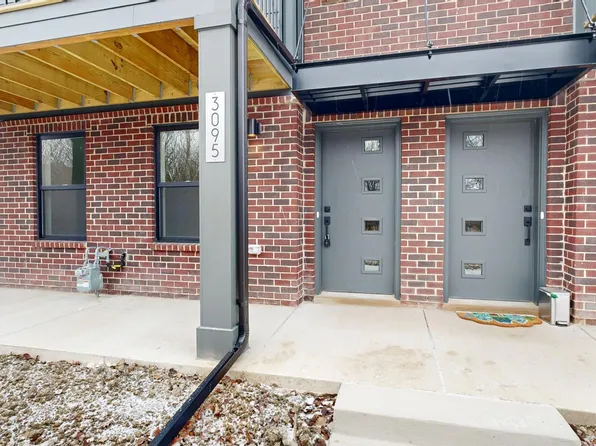 3095 Hydrangea Ln, Ann Arbor, MI 48103