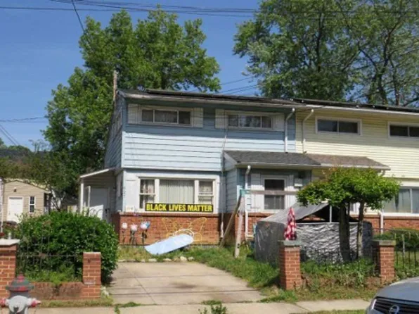 627 Birchleaf Ave, Capitol Heights, MD 20743