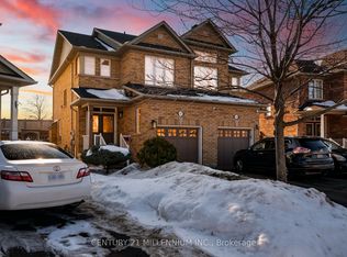 42 Rubysilver Dr, Brampton, ON L6P1P9