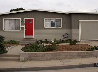 1732 Harding St, Seaside, CA 93955