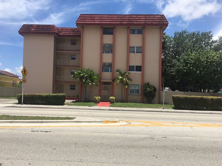 1st image of 4758 W Flagler St APT 5