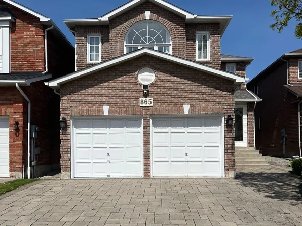 865 Winterton Way, Mississauga, ON L5V 1Z5