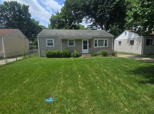 1709 N Schrader Ave, Springfield, IL 62702