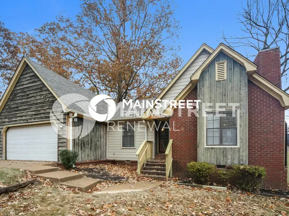 3998 Ross Rd, Memphis, TN 38115