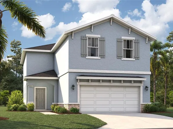 1098 CLAY BOULEVARD, TAVARES, FL 32778