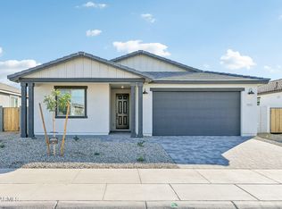 5530 W Buist Ave, Laveen, AZ 85339