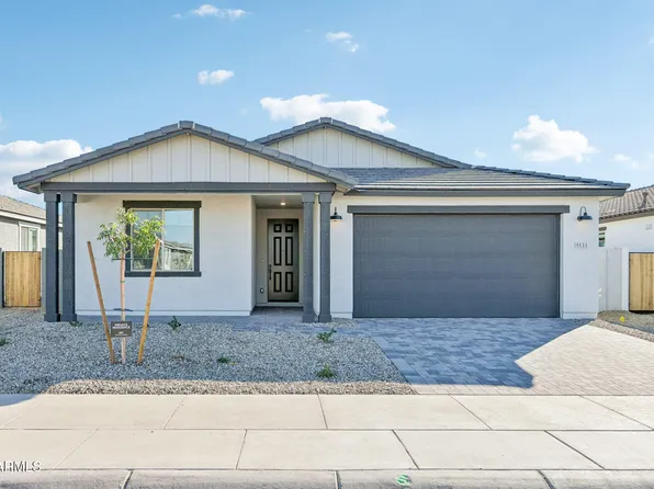 5530 W BUIST Avenue, Laveen, AZ 85339