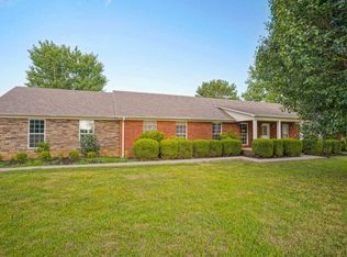 1546 McCarter Rd, Lawrenceburg, TN 38464