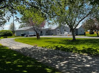 8862 E Monroe Rd, Wheeler, MI 48662