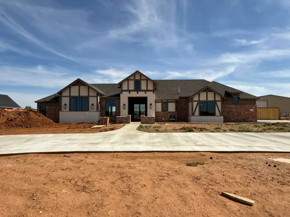 5833 County Road 7675, Lubbock, TX 79424