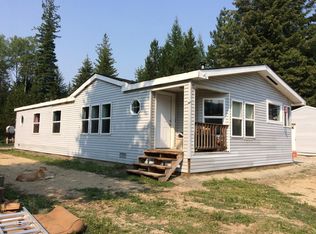 669 Sitting Bull Rd, Sandpoint, ID 83864