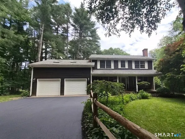 373 Chase Road, Thompson, CT 06277