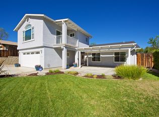 1324 Craigmont St, El Cajon, CA 92019