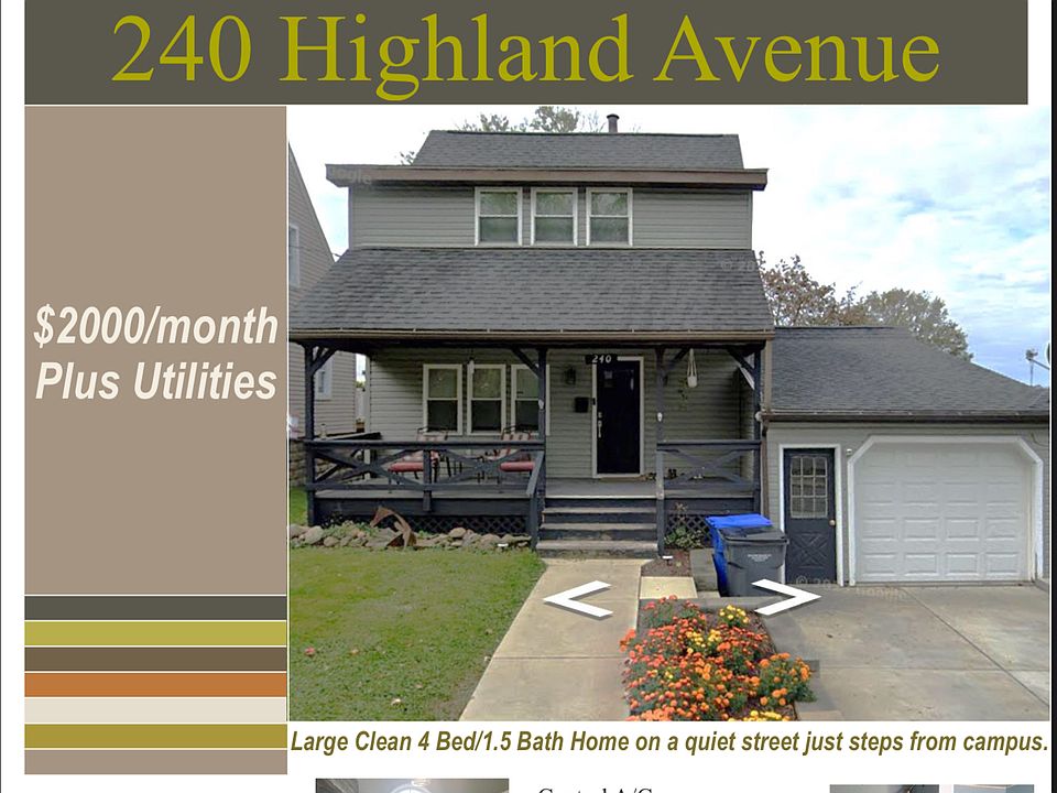 1st image of 240 Highland Ave