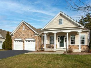22 Woodsong, Plymouth, MA 02360