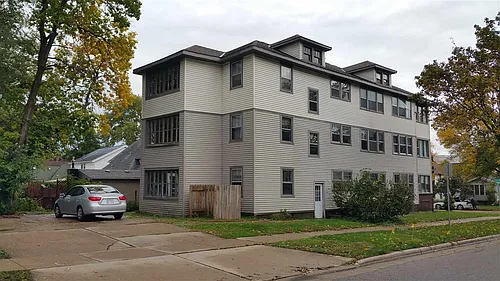 930 Emerald St #2B Photo 1