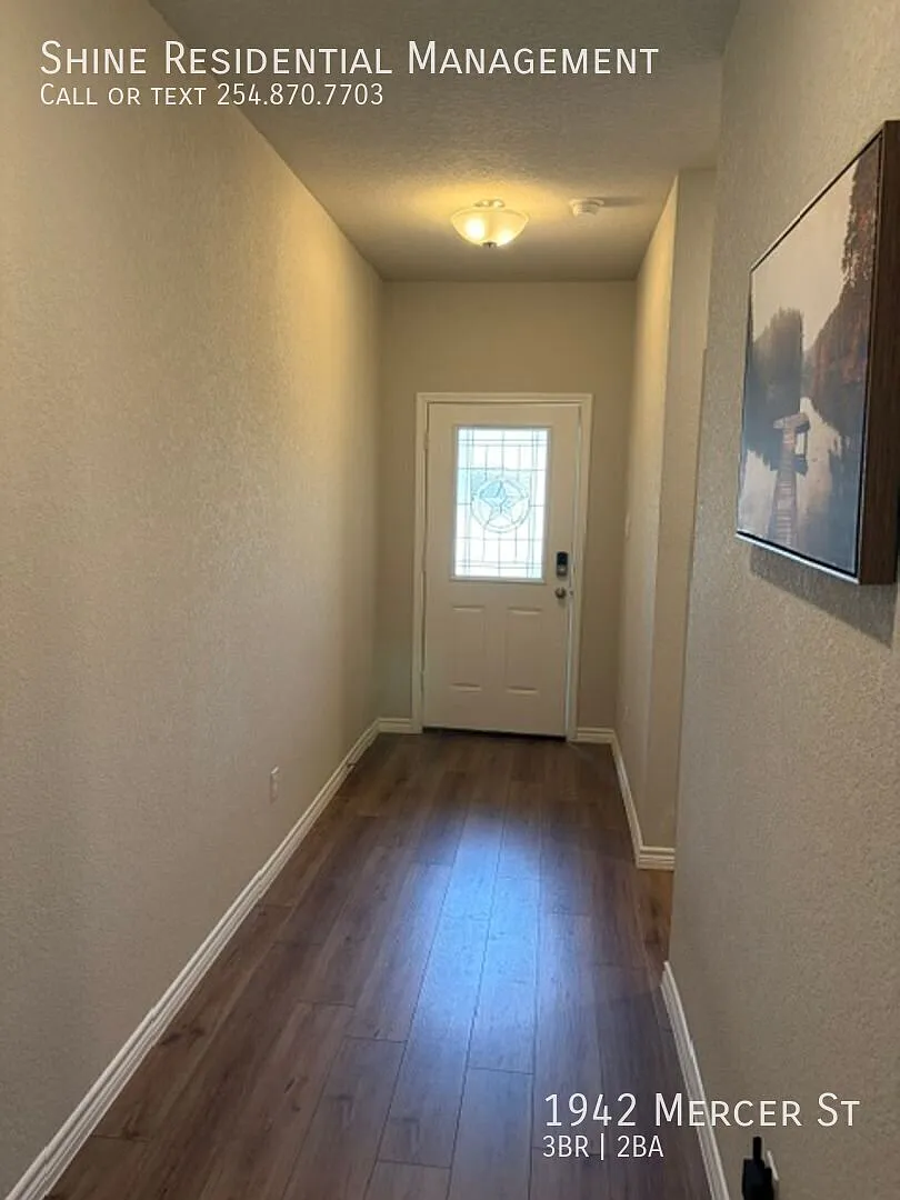 Situated between Killeen, Harker Heights, and Belton, providing an easy commute to Fort Hood and ... — Photo 3