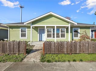 14826 Portland Ave SW, Lakewood, WA 98498