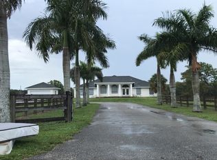 19685 King Fisher Ln, Loxahatchee, FL 33470