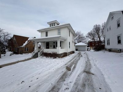 708 19th Avenue, Monroe, WI, 53566
