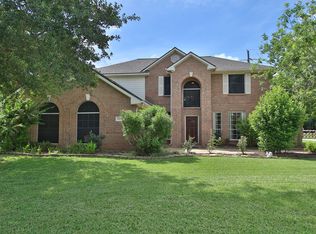8806 Edenbridge St, Spring, TX 77379