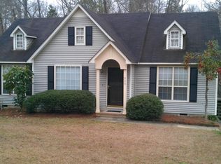 335 Braewick Rd, Columbia, SC 29212